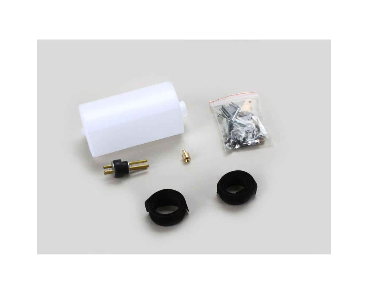 Hardware Pack for Christen Eagle II 90 ARF (HAN501011)