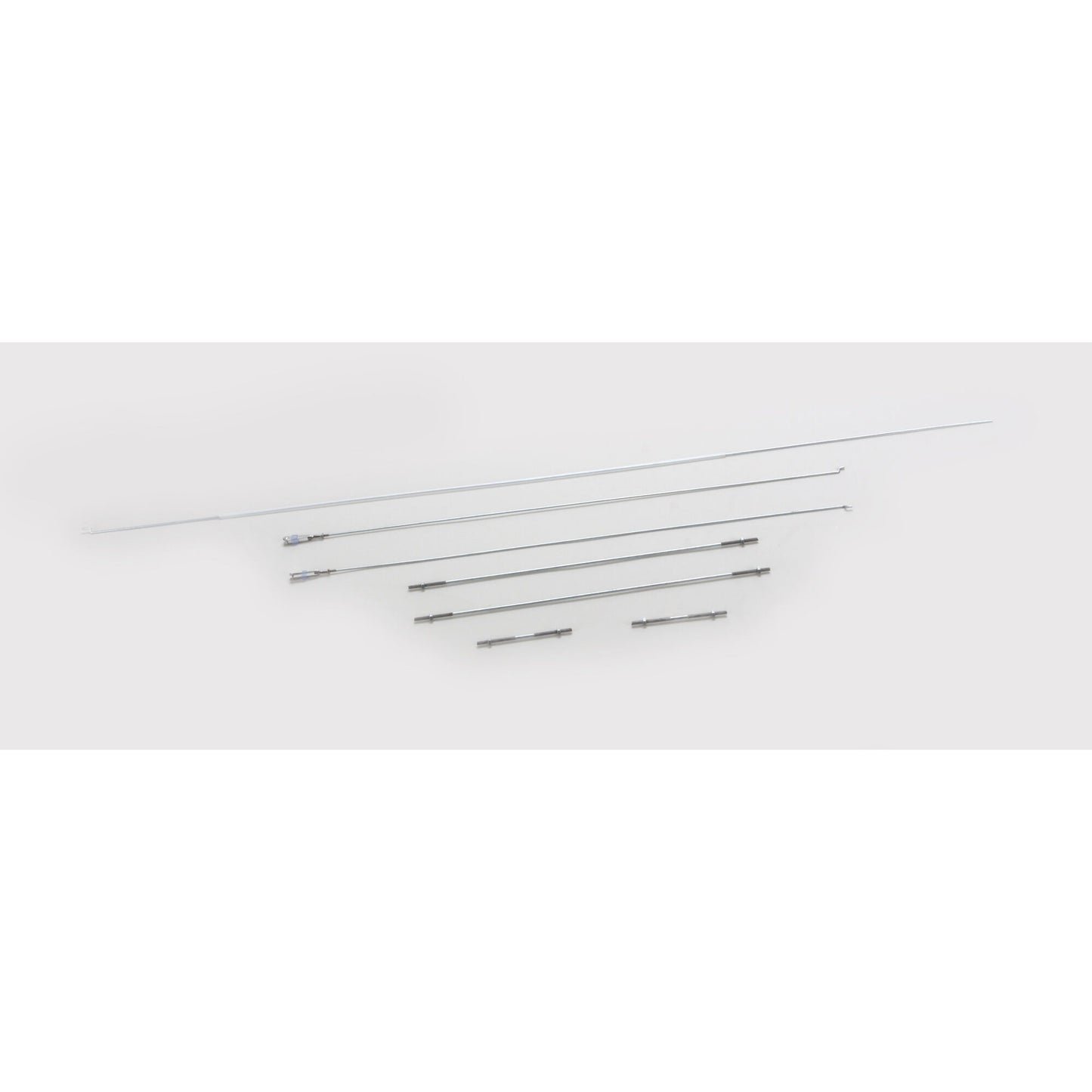 Pushrod Set for Christen Eagle II 90 ARF (HAN501012)