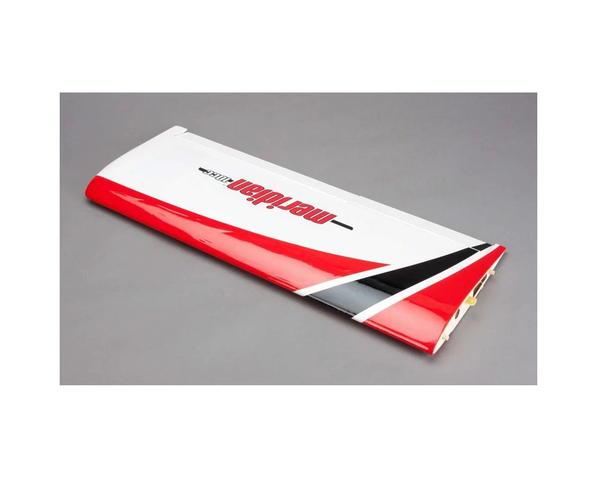 Right Wing for Meridian 10cc (HAN501503)