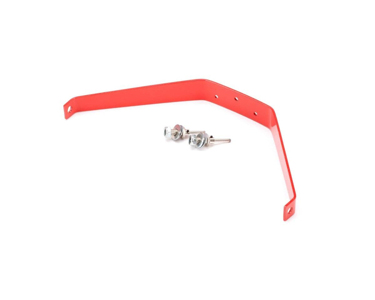Main Landing Gear with Axles for Meridian 10cc (HAN501508)