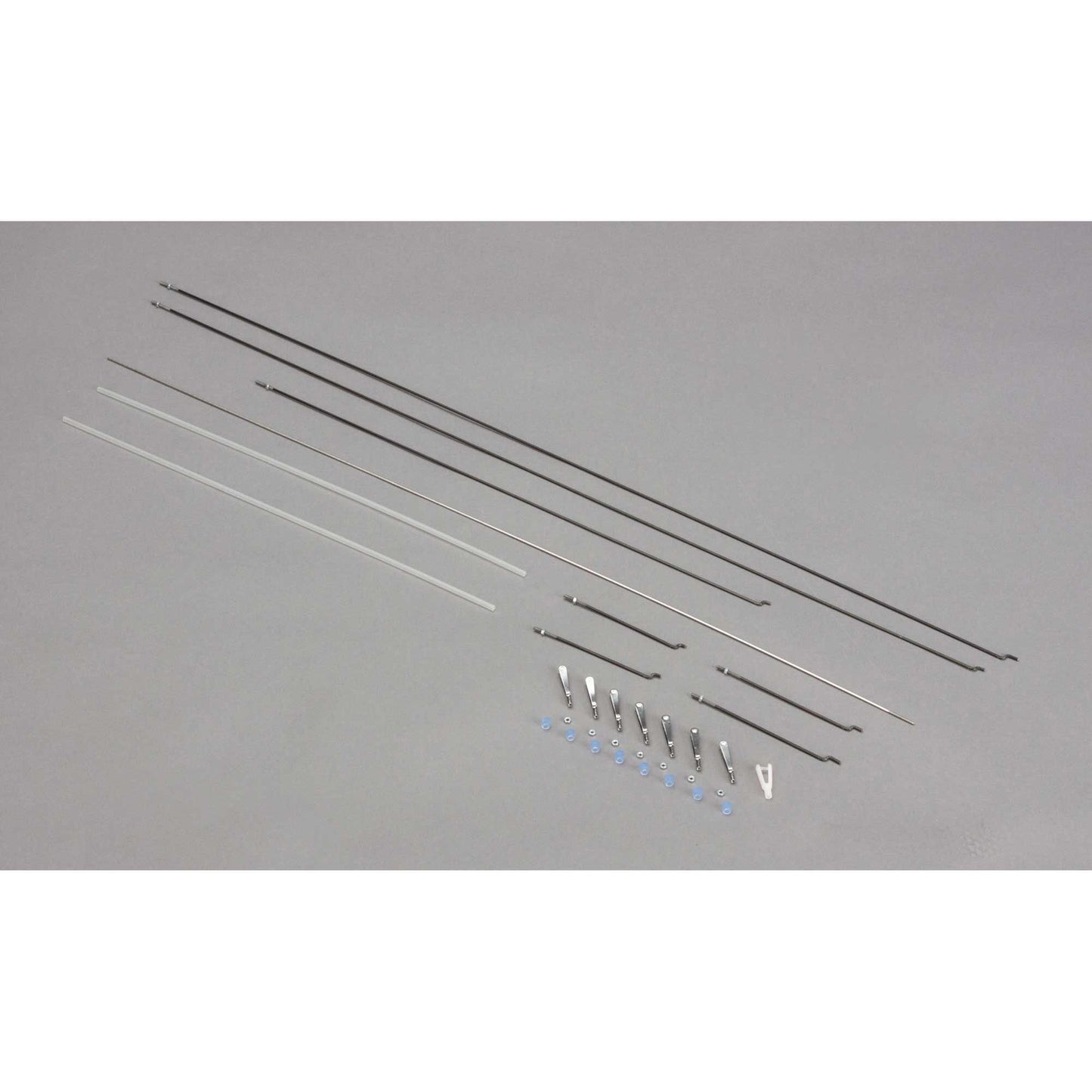 Pushrod Set for Meridian 10cc (HAN501511)