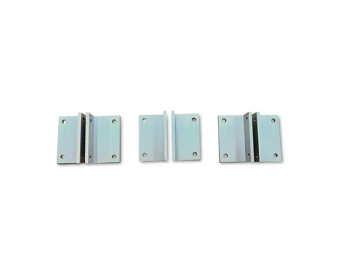 Retract Mounting Brackets for OV-10 Bronco 20cc (HAN505523)