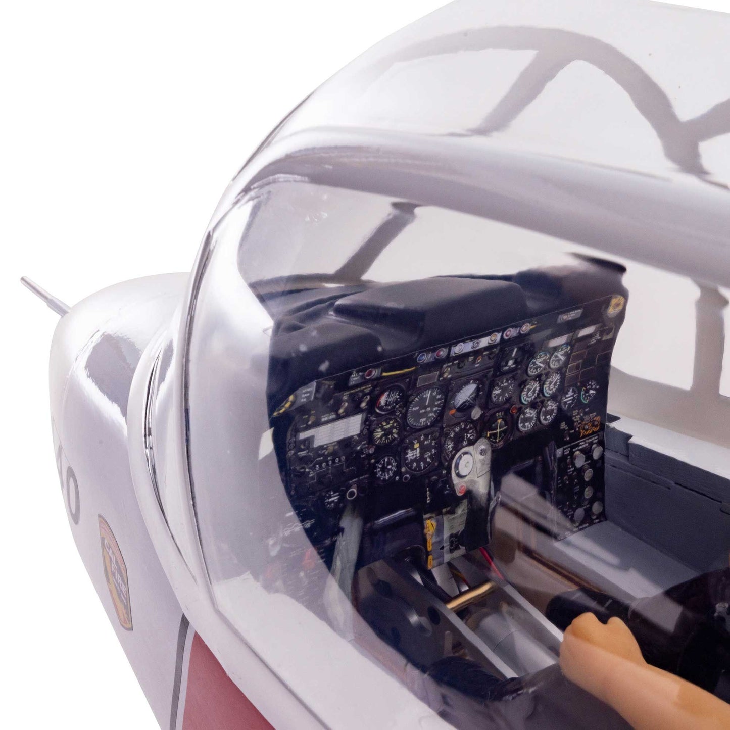 Hangar 9 OV-10 Bronco 20cc ARF (HAN5055CEP)