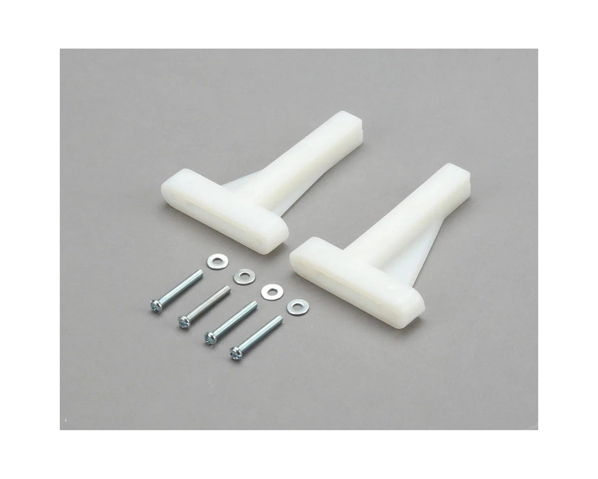 Engine Mount: Carbon Cub 15cc0 (HAN506508)