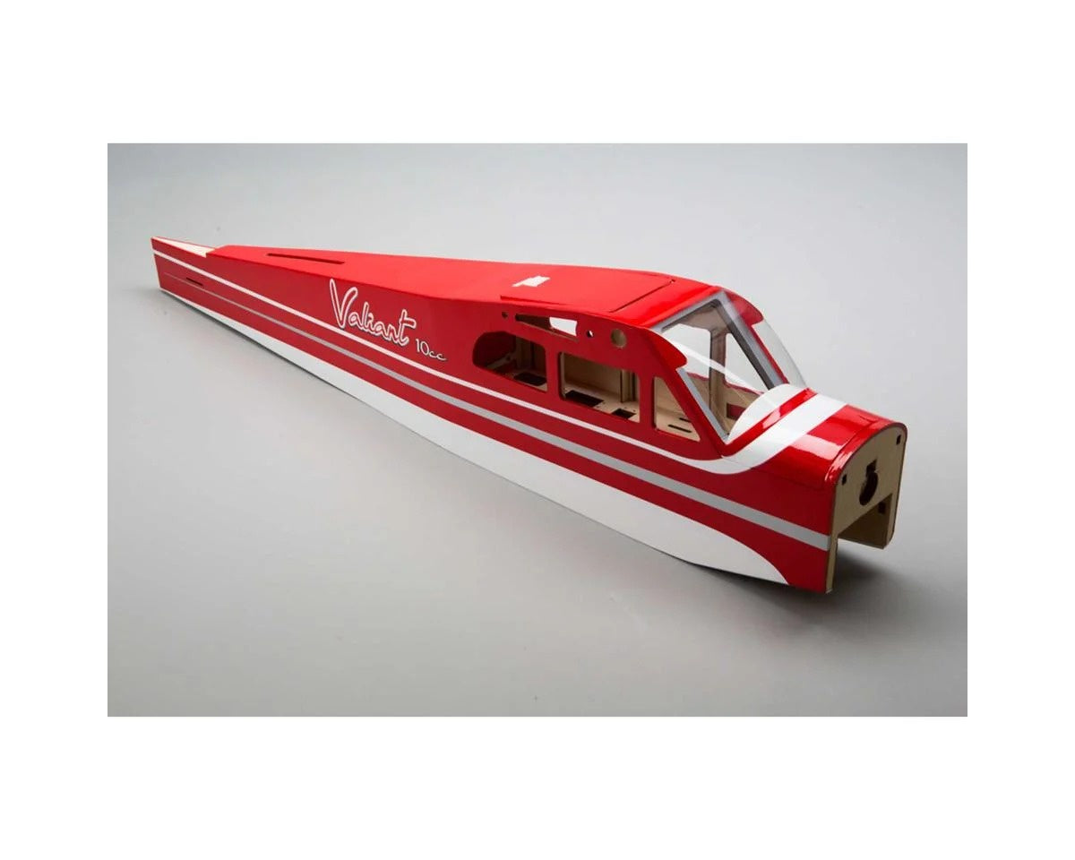 Valiant 10cc Fuselage (HAN508001)