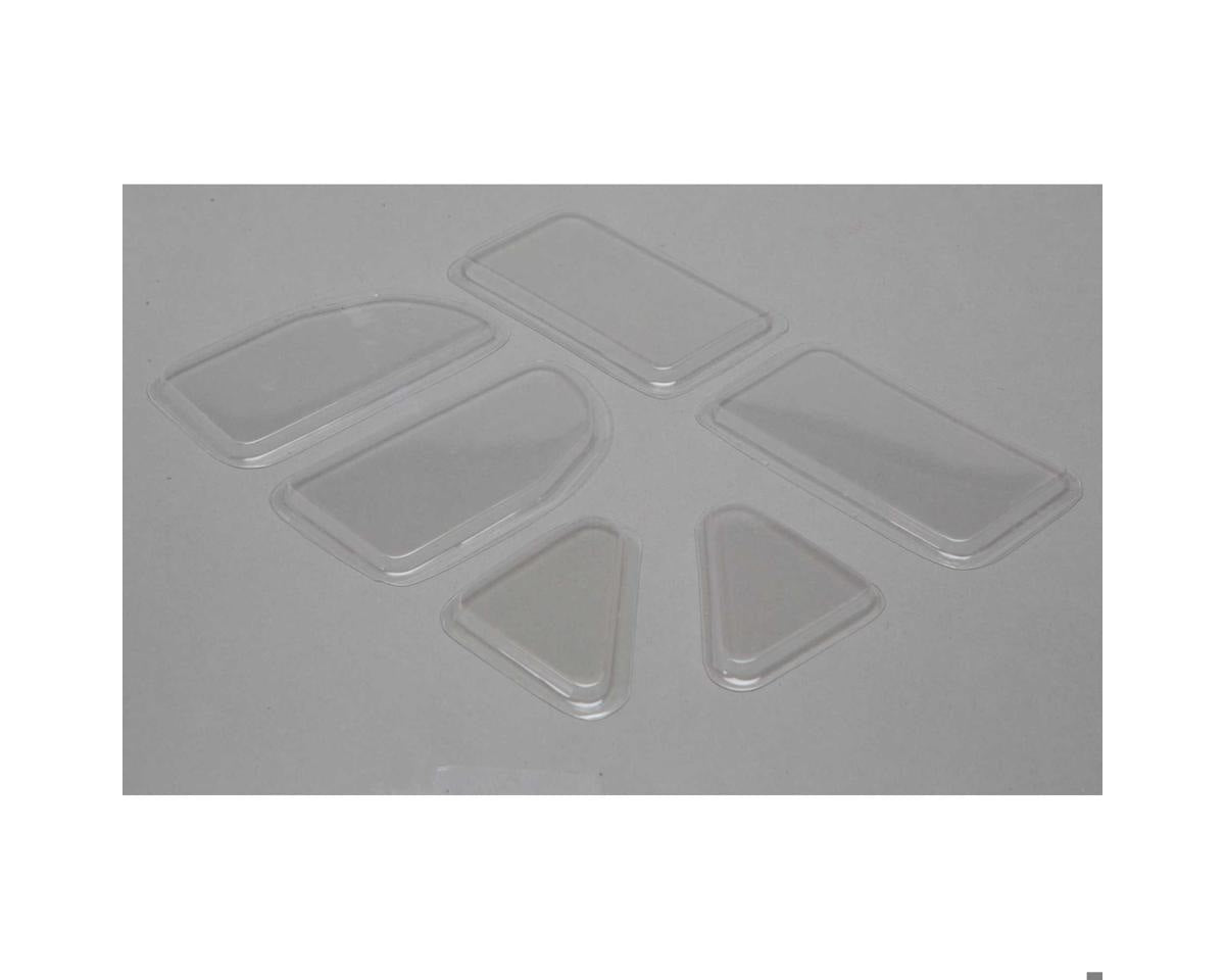 Window Set for Valiant 10cc (HAN508008)
