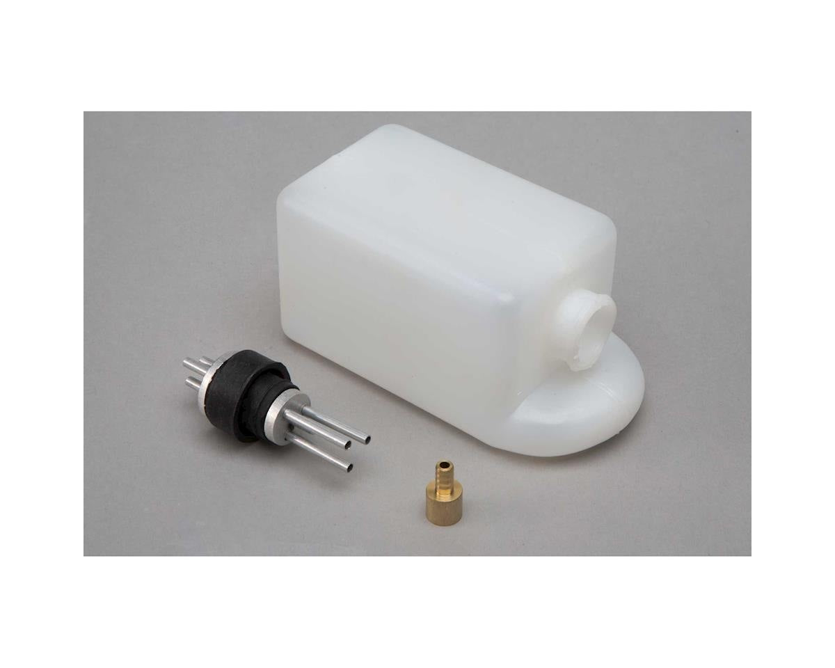 Fuel Tank for Valiant 10cc 7.75 oz (HAN508018)