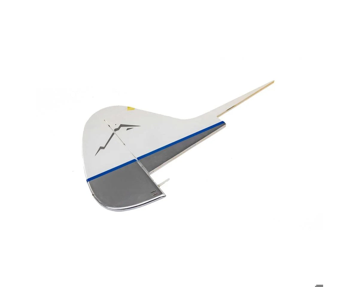 Rudder for XCub 60cc Aircraft (HAN526005B)
