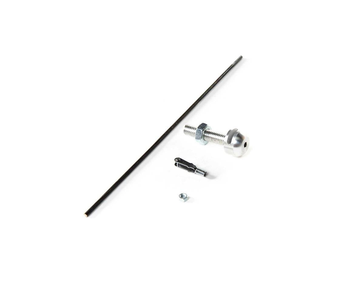 Aerotow Release for XCub 60cc (HAN526013)
