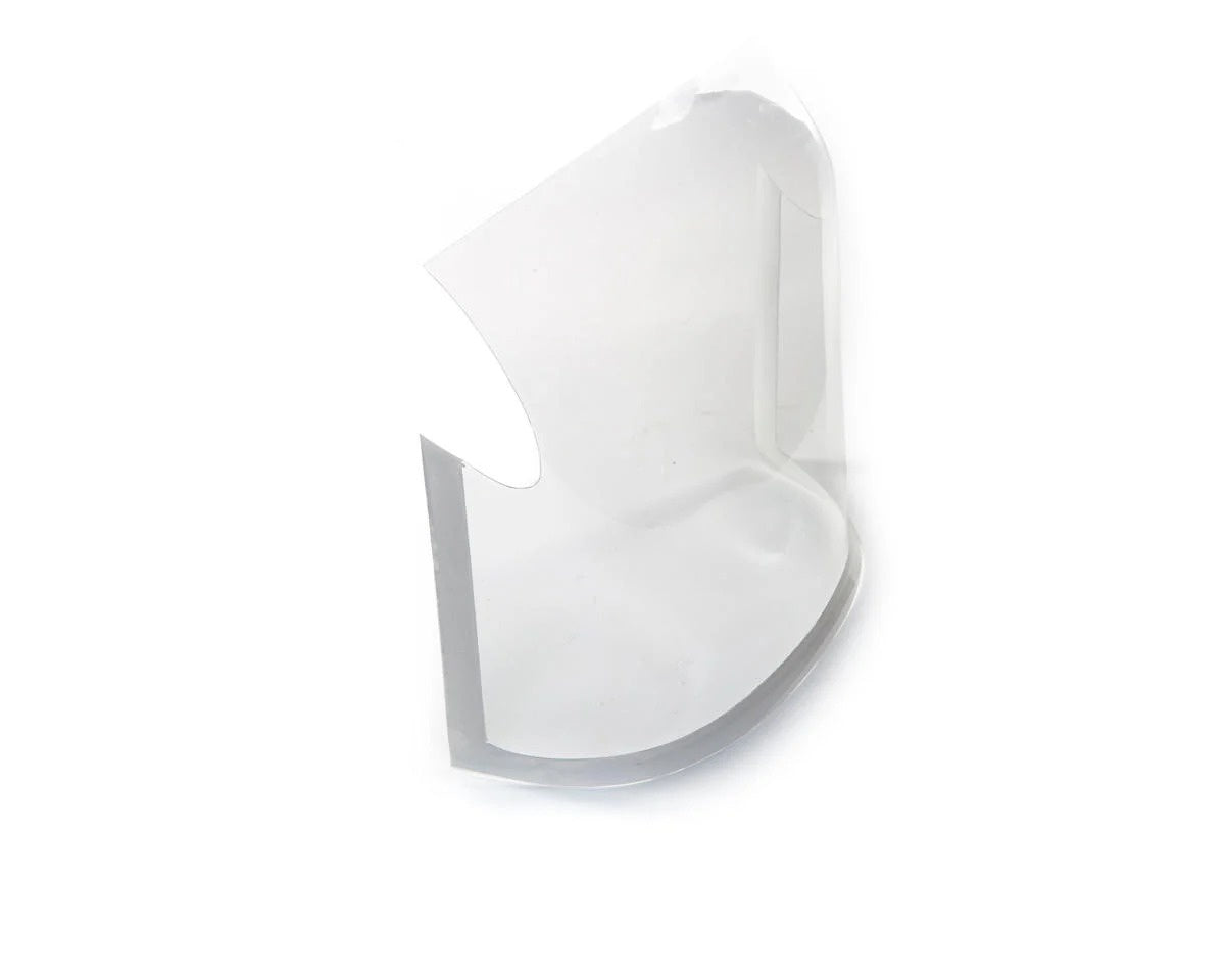 Windshield for Carbon Cub FX-3 100-200cc (HAN528012)