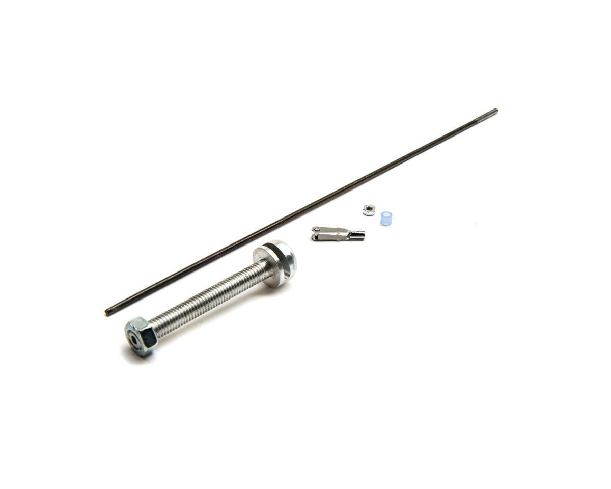 Tow Release for Carbon Cub FX-3 100-200cc (HAN528014)
