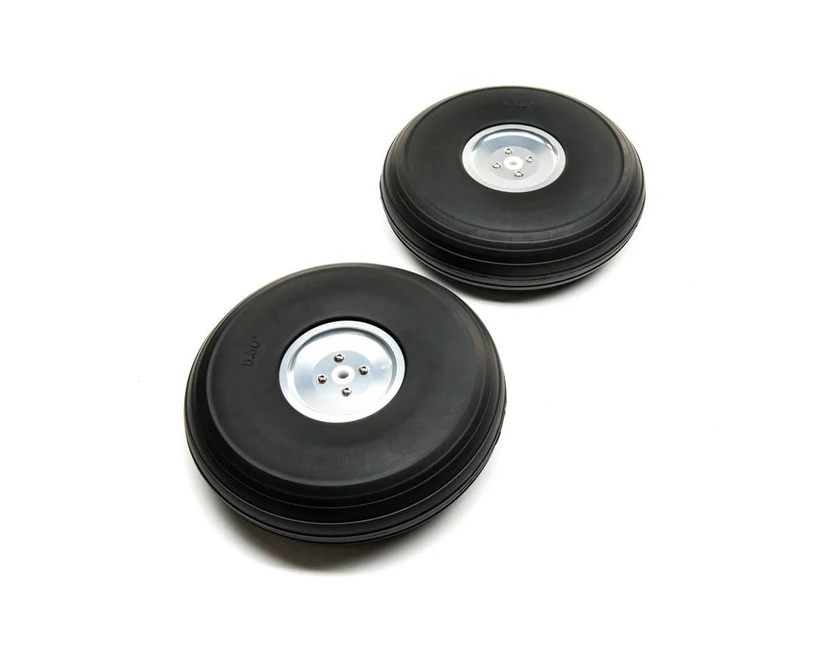 8.5 Inch Wheels for Carbon Cub FX-3 (Set of 2) (HAN528016)