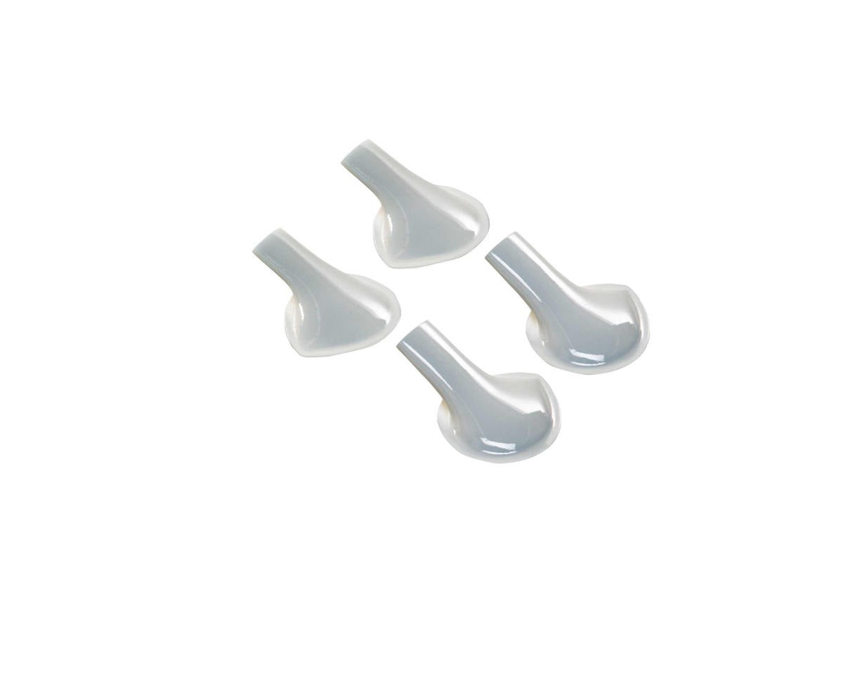 Strut Covers for Carbon Cub FX-3 100-200cc (HAN528022)