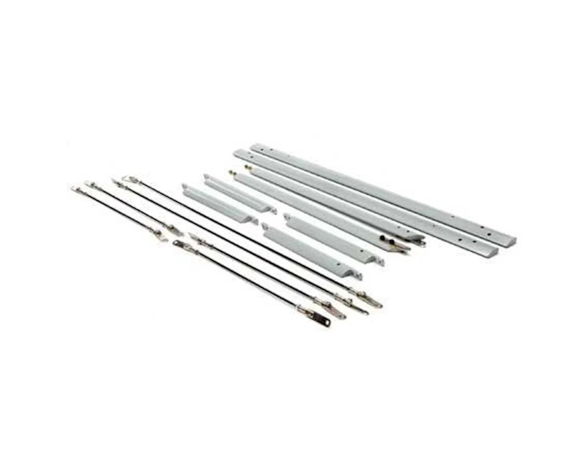 Float Strut Set for 1/5-Scale Float Plane (HAN603003)