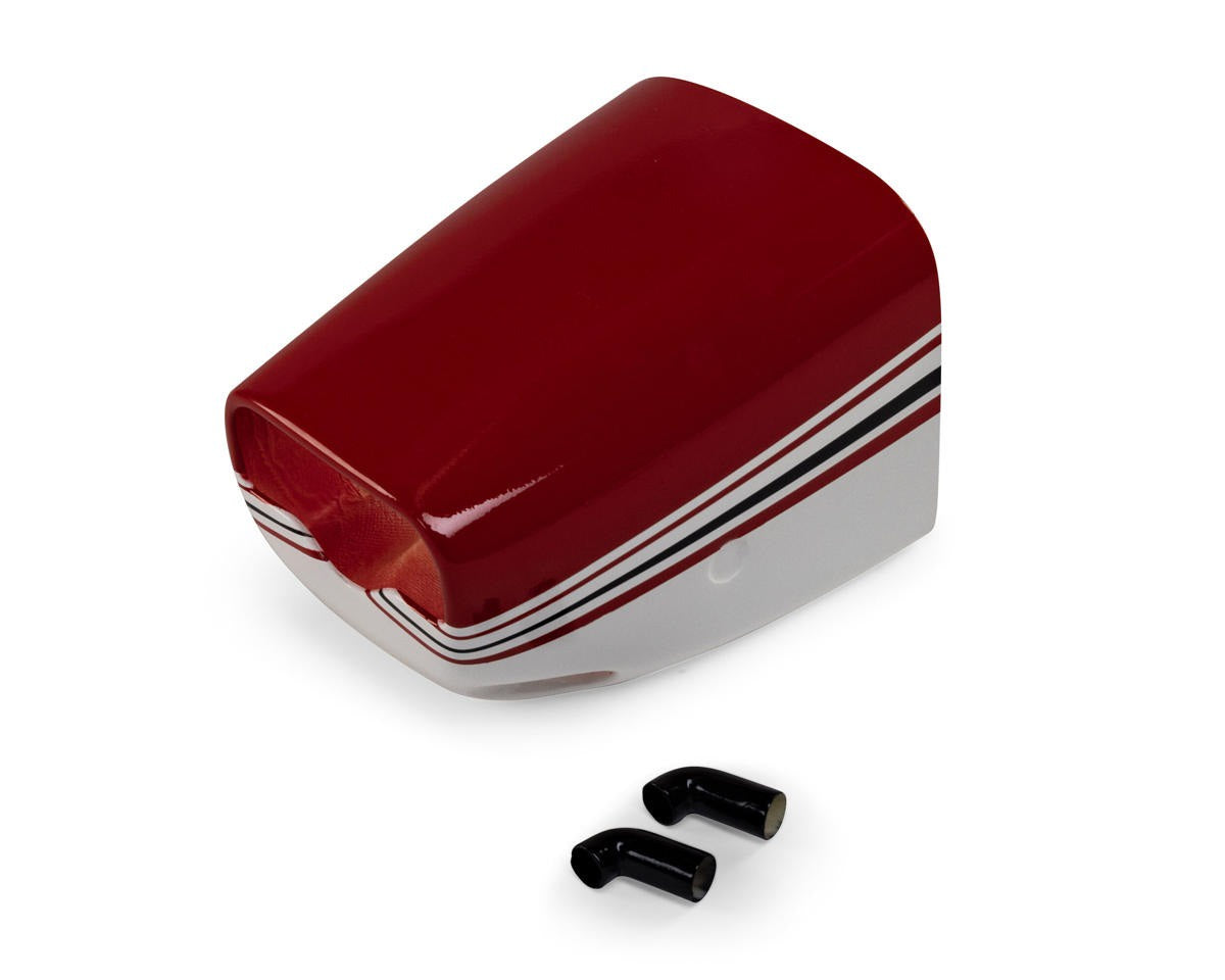 Pawnee Brave 20cc Cowl (HAN703506)