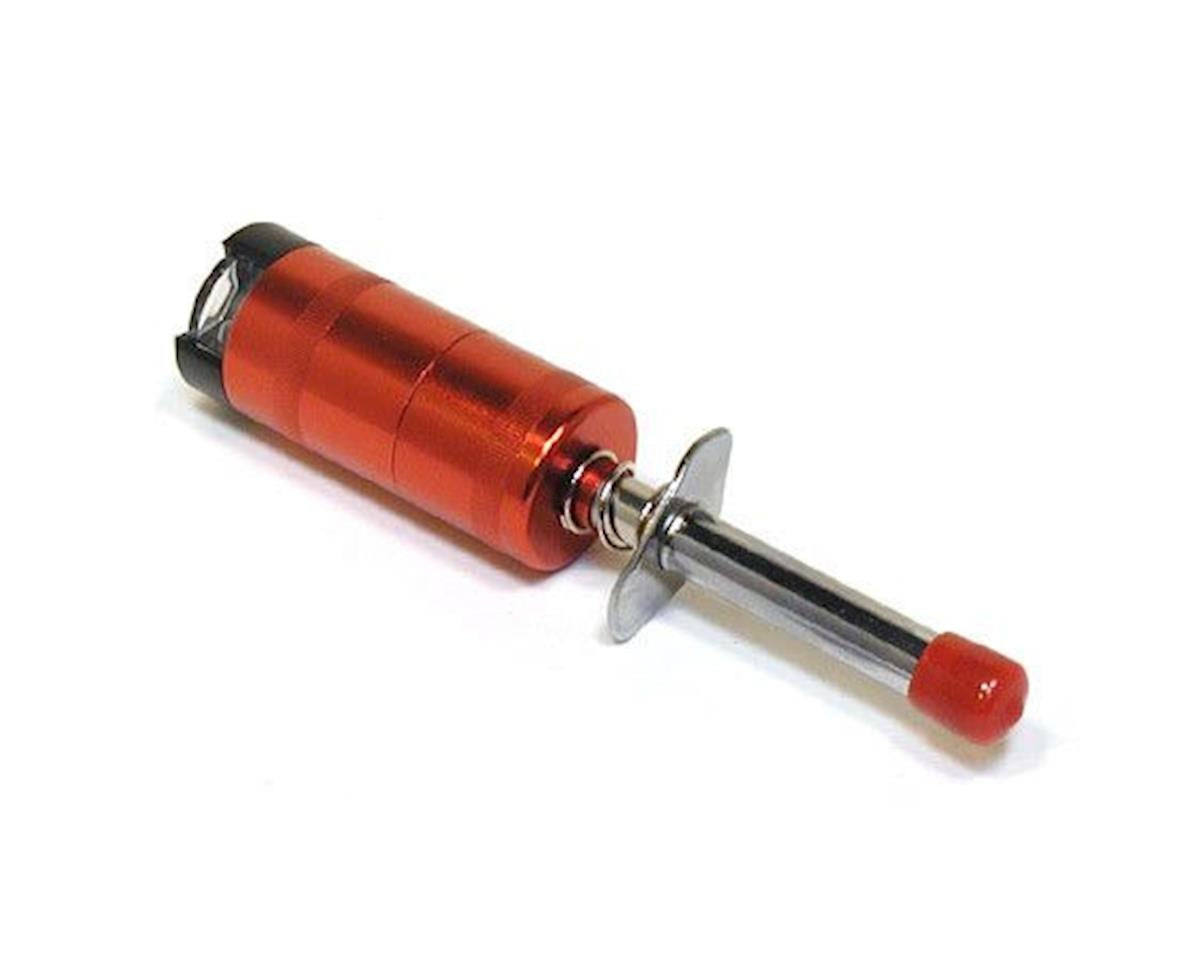 Metered C Alkaline Glow Driver (HAN7103)
