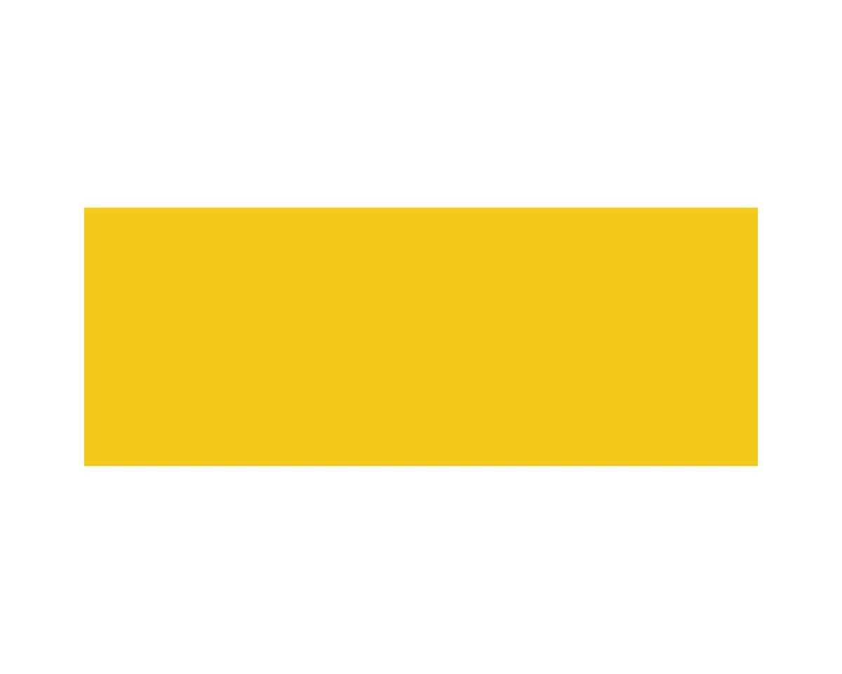 UltraCote Bright Yellow RC Airplane Covering 10 Meter (HANU87210)