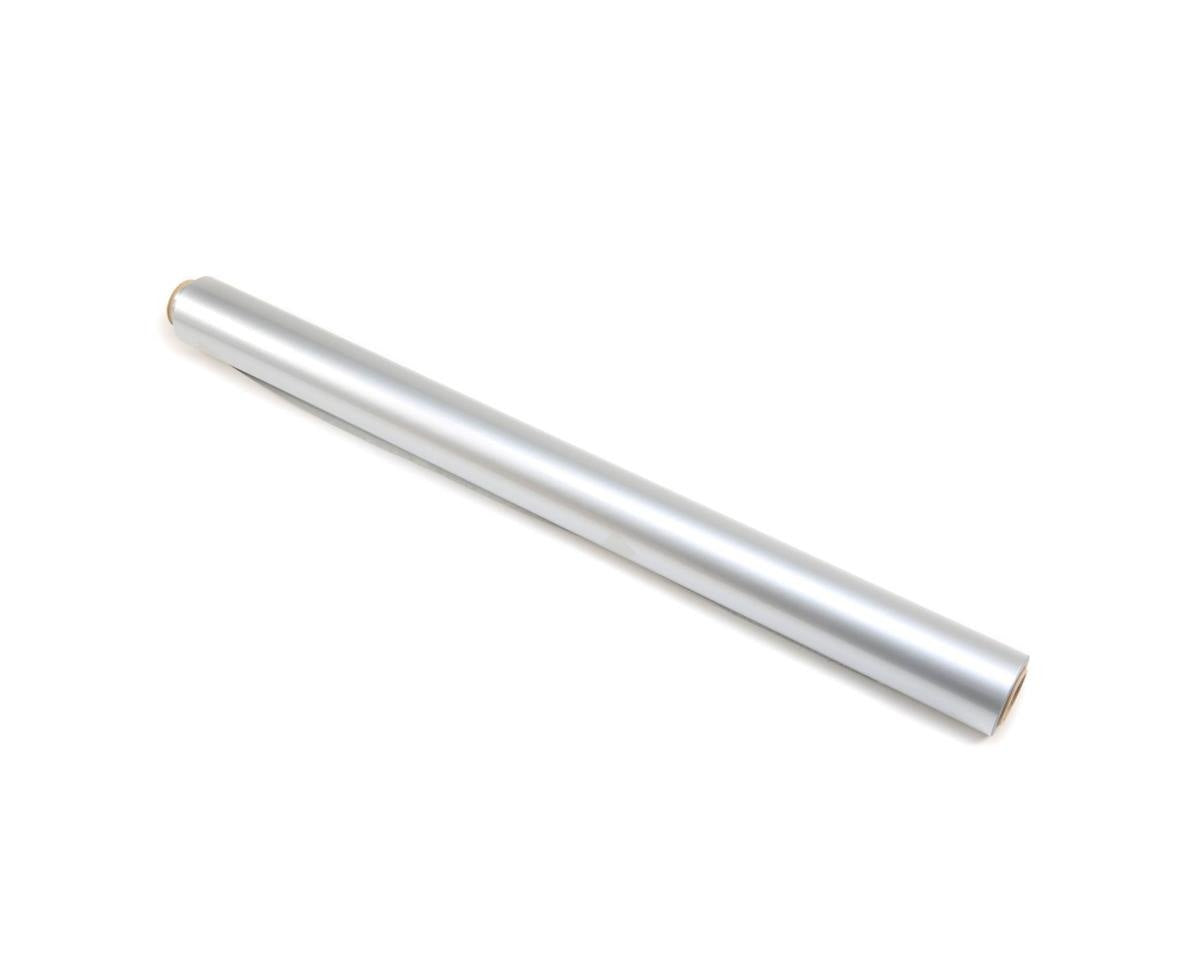 UltraCote 10 Meter Silver RC Airplane Covering (HANU88110)