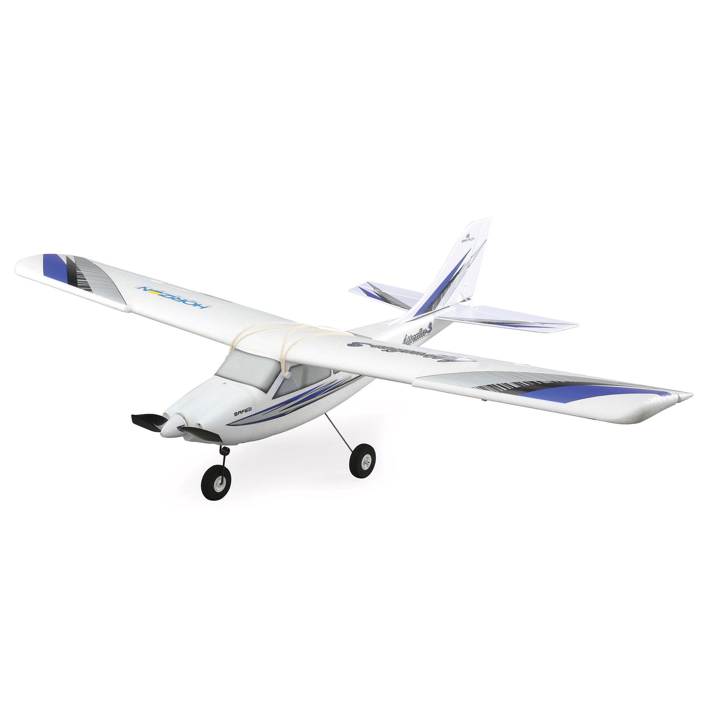Apprentice S 2 1.2m RTF Basic (HBZ310001)_1