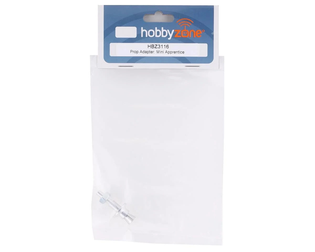 Prop Adapter for Mini Apprentice (HBZ3116)