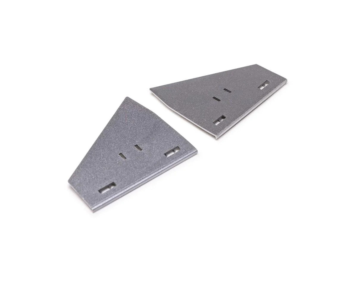 Landing Gear Covers for Carbon Cub S+ and S2 (HBZ3234)
