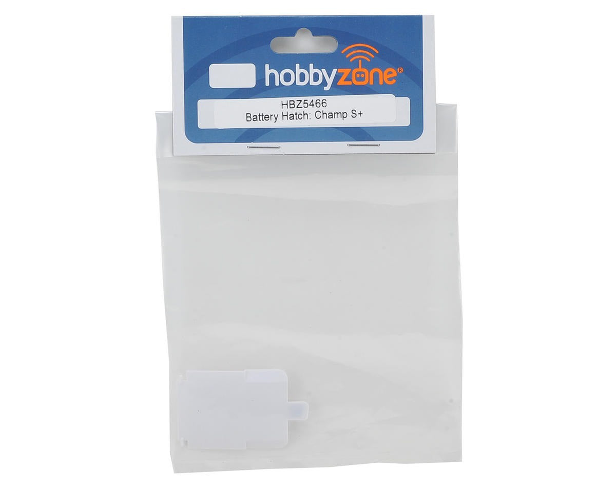 Battery Hatch for Champ S+ (HBZ5466)