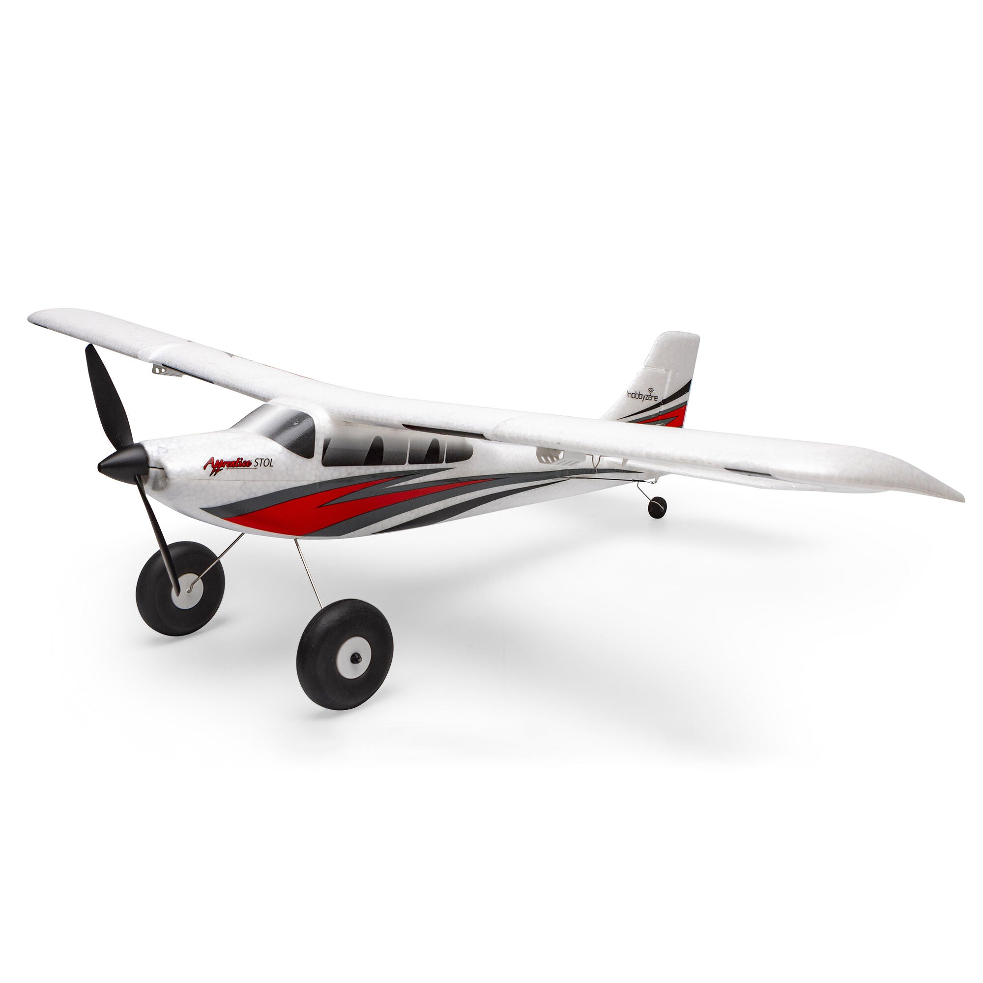 Apprentice STOL S 700 BNF Basic (HBZ6150) Nankin Hobby