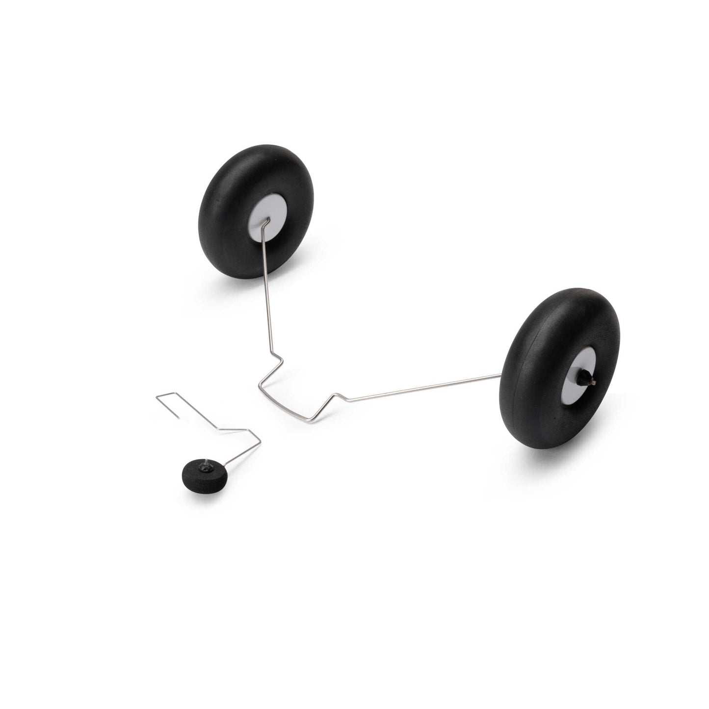 Landing Gear Set for Apprentice STOL 700 (HBZ6110)