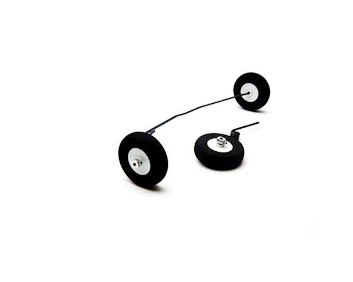 Rough Field Landing Gear for Sportsman S+ (HBZ8407)