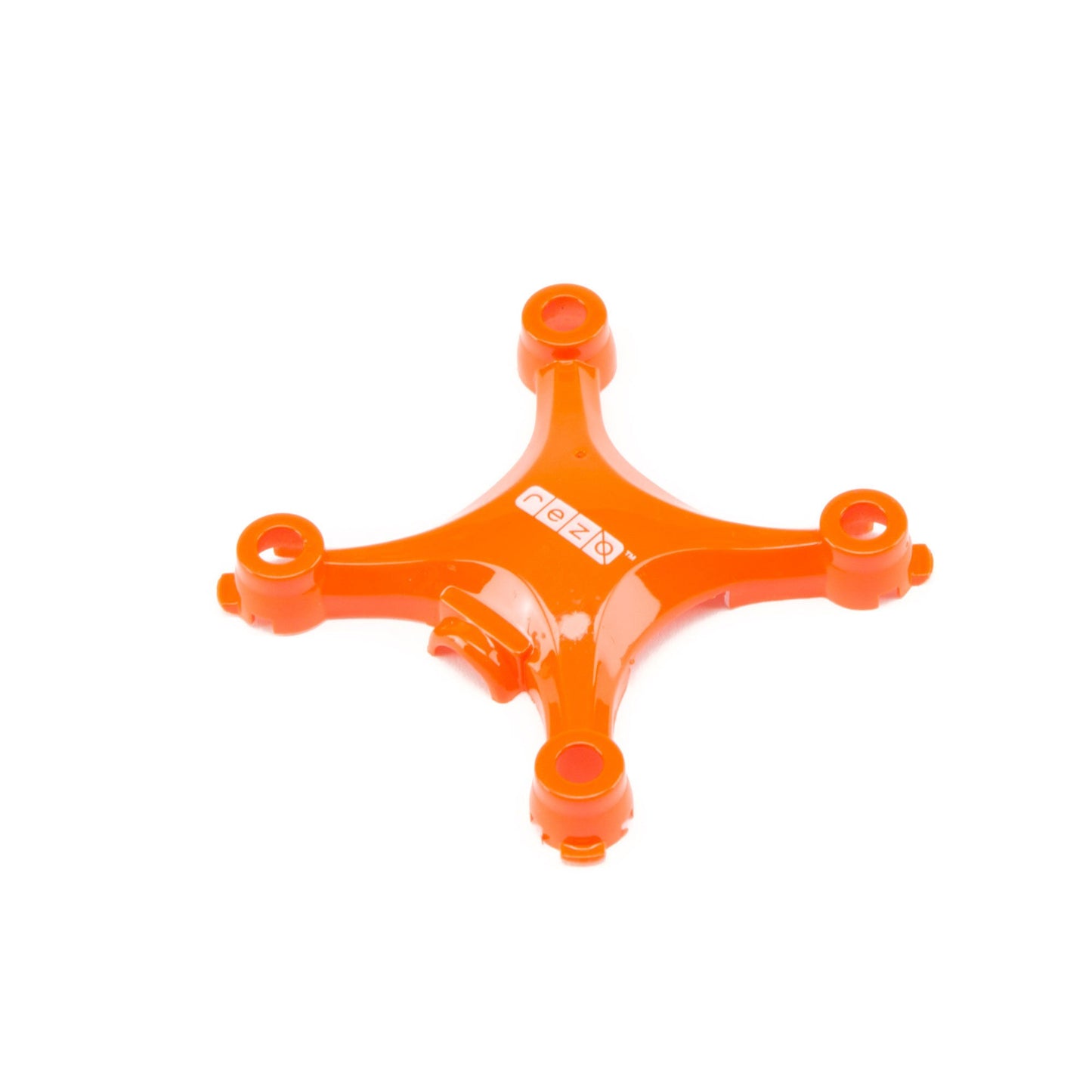 Replacement Body Orange Rezo for RC Vehicles (HBZ9206)