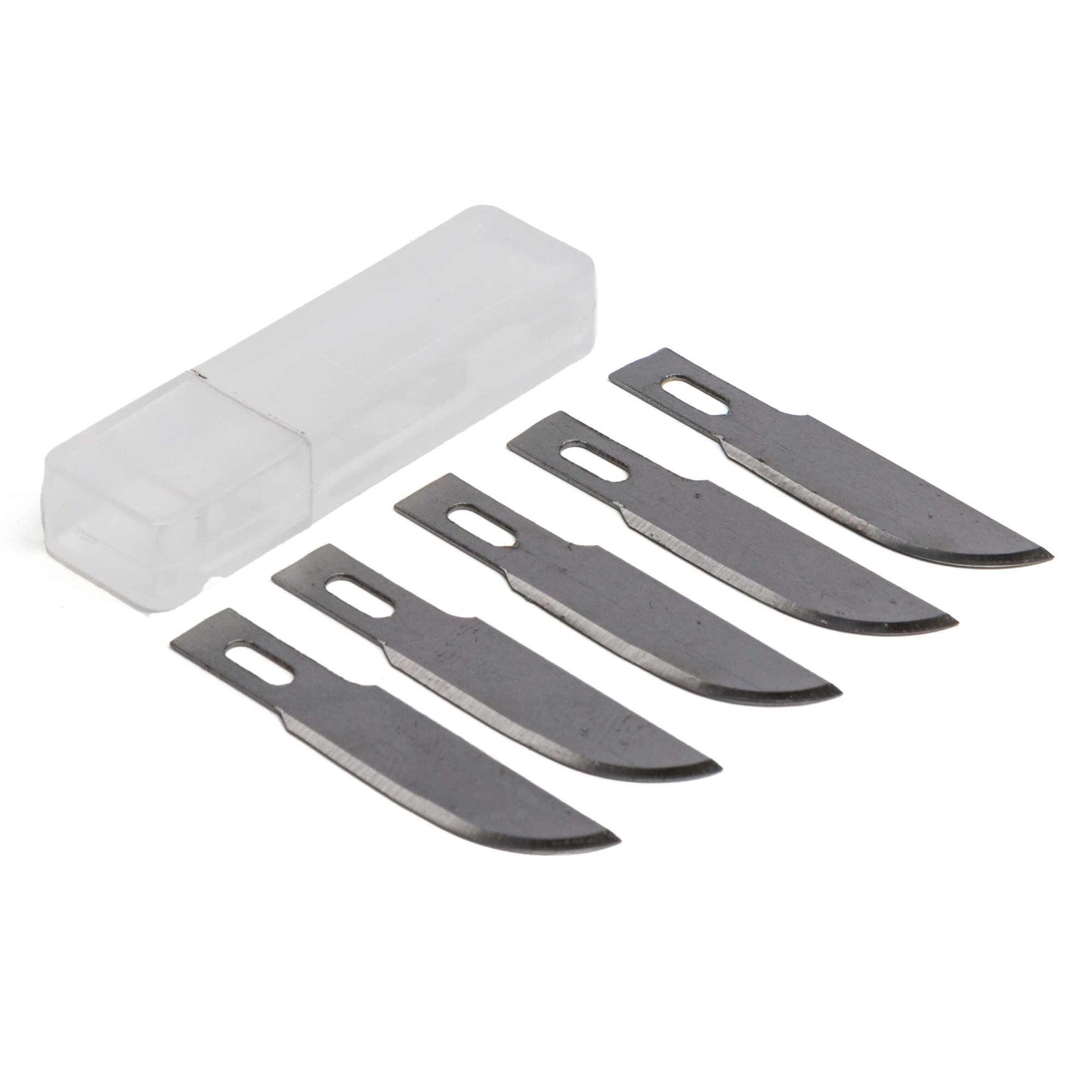 #10 General Purpose Blades (Pack of 5) (HDXK0006)