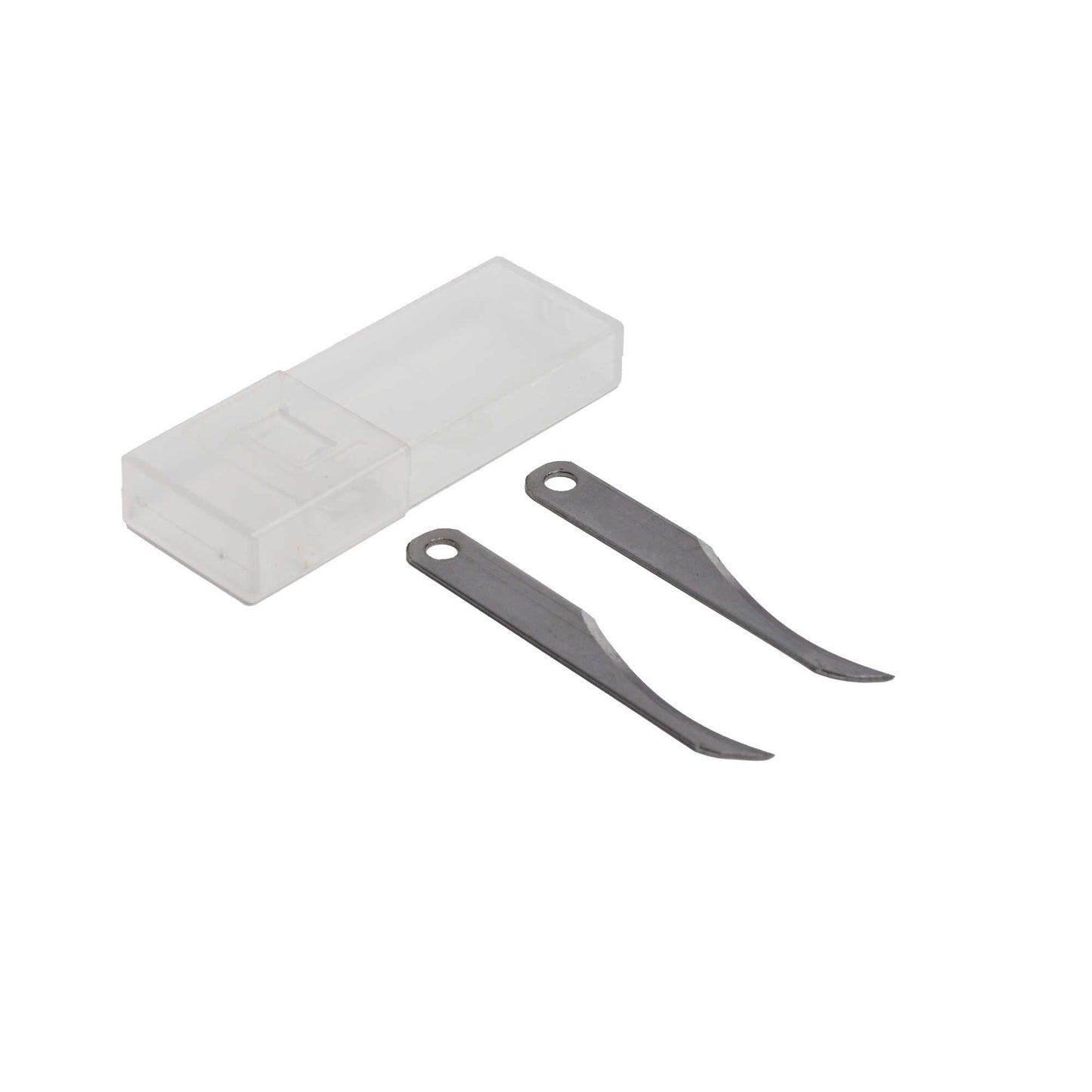 #104 3/4" Concave Carving Blades (2) (HDXK0111)
