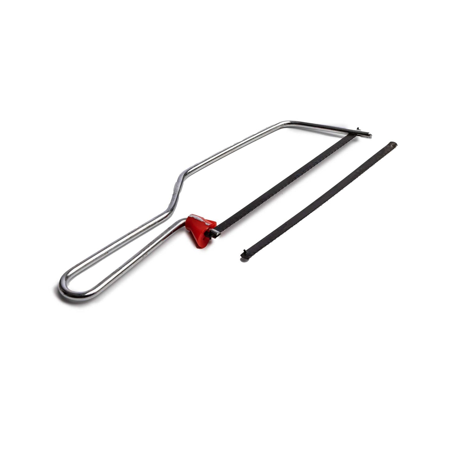 Mini Hack Saw with Blades (HDXK0179)