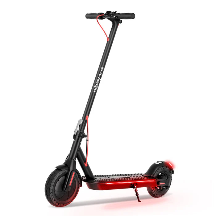 S2 SE Electric Scooter (Black) (HIBS2-SE)