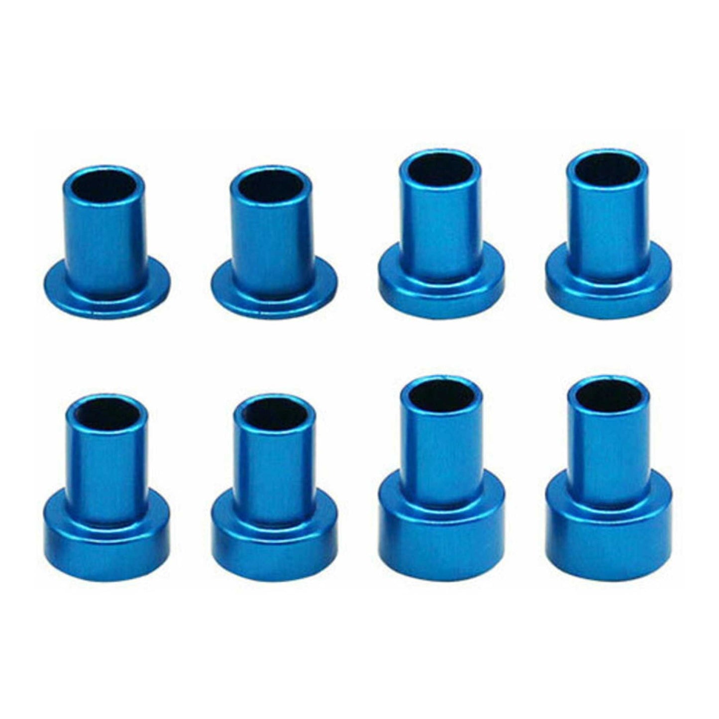 Alum Caster Hat Bushings for B7 B7D (HRAAB719CP06)