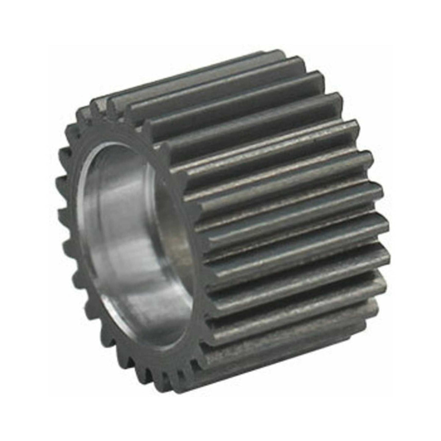Aluminum Idler Gear for Team Associated 1/10 RC10B7 (HRAAB738HT)