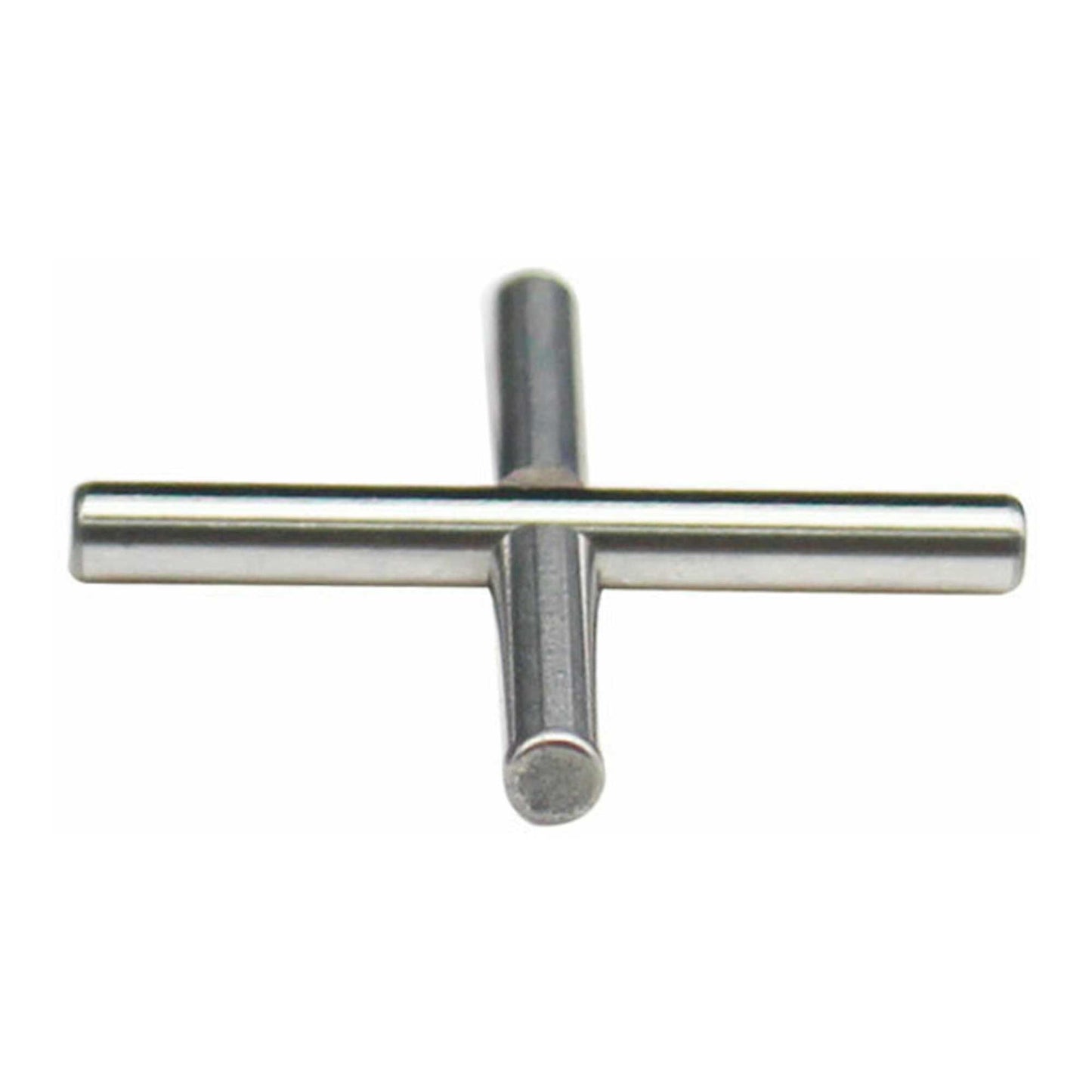Titanium Differential Cross Pins for B7 (2 Pieces) (HRAAB738TCA)