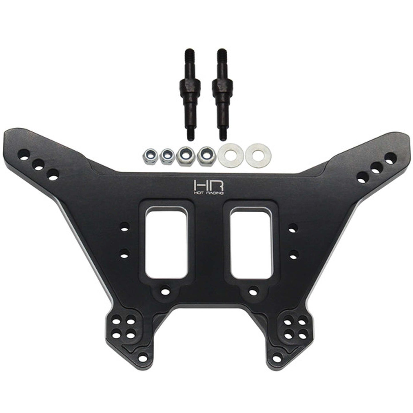 HD Rear Shock Tower for ARRMA 6S BLX Kraton, Notorious, Outcast, Talion (HRAAON30H01)