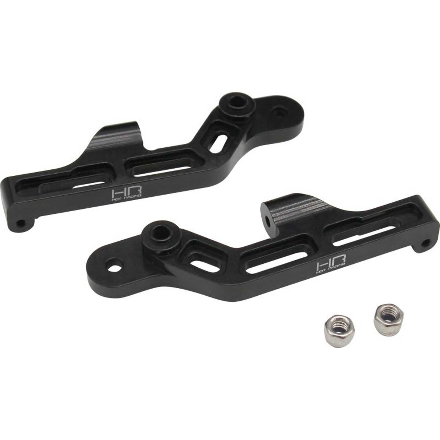 Aluminum Rear Body Mount Support for 1/7 Limitless/Infraction (HRAAOR3201)