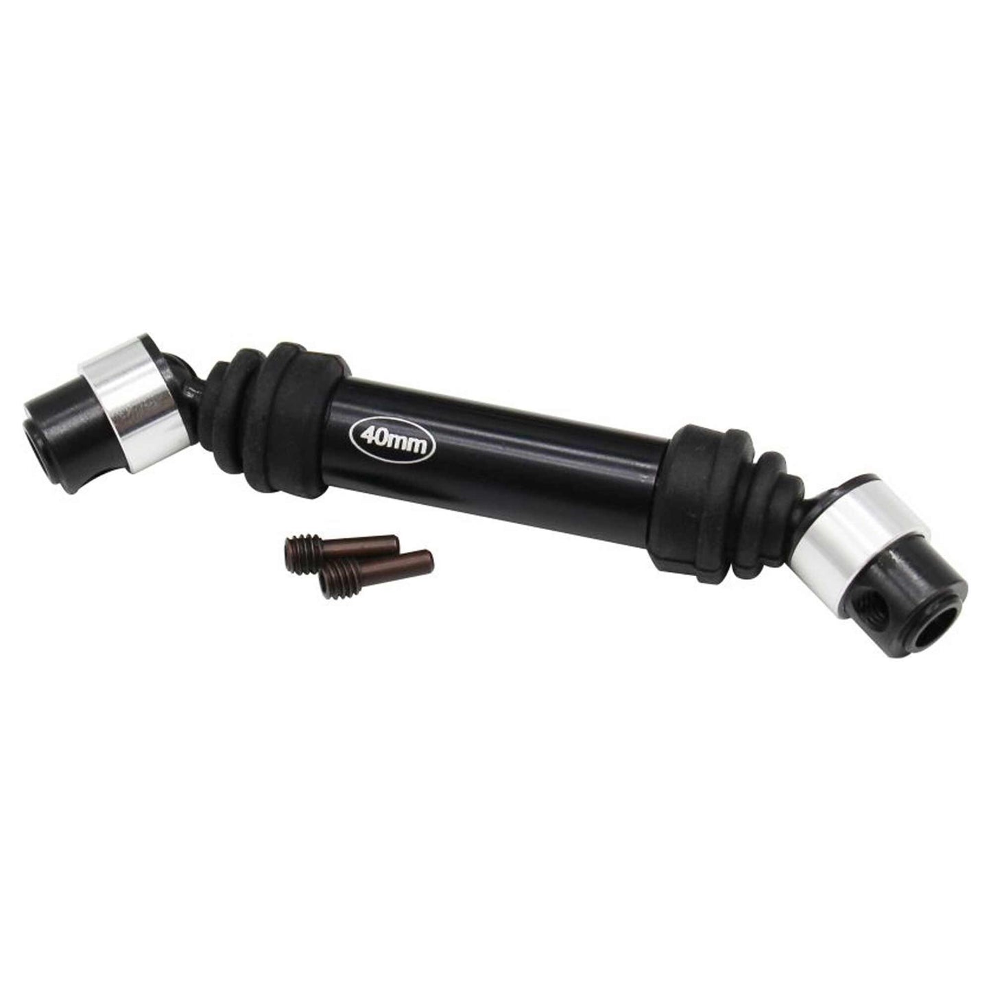 Light Weight Metal CV Spline Drive Shaft 95-110 mm (HRACVD95T15)