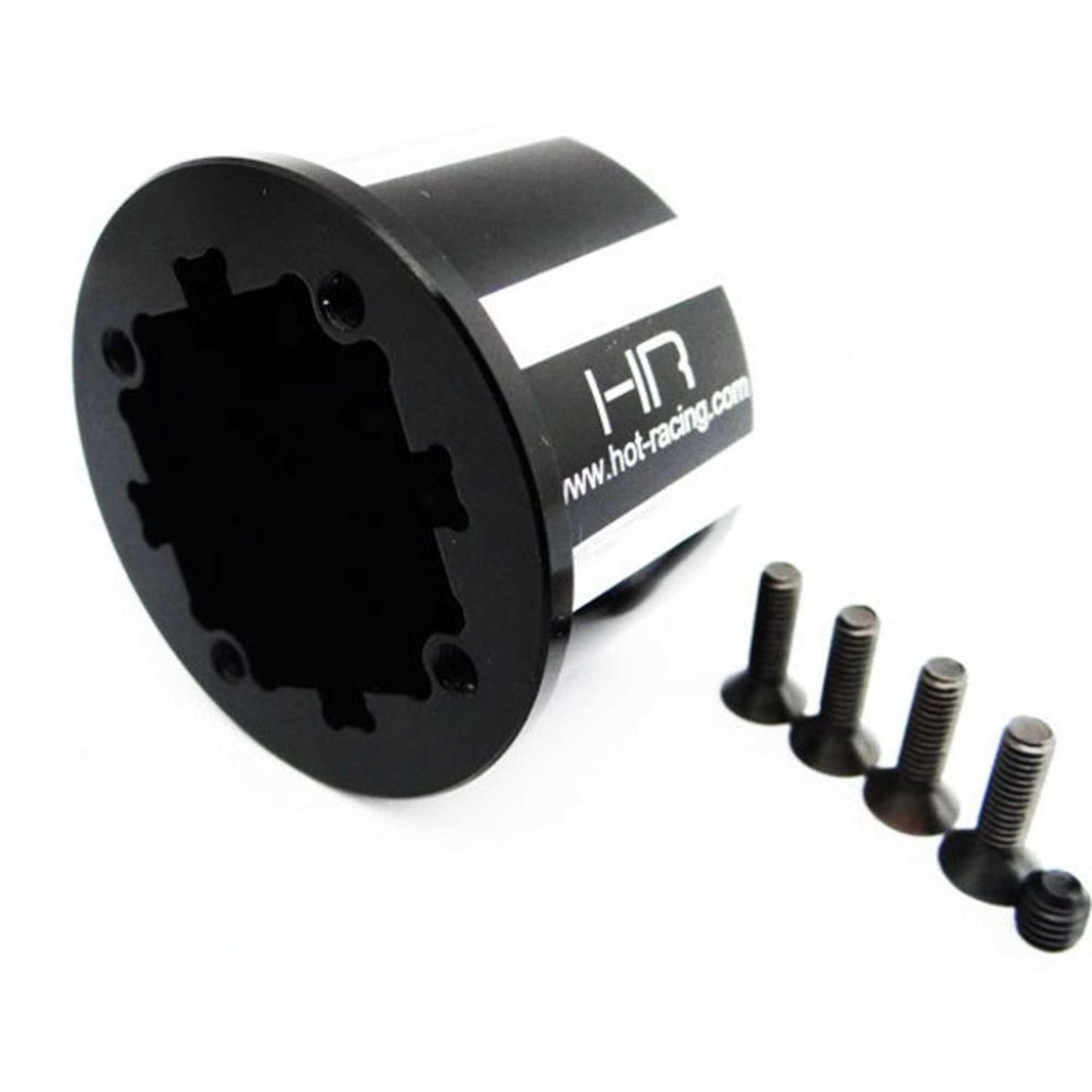 Aluminum Differential Housing Case for Losi Desert Buggy XL (HRADBL11C)