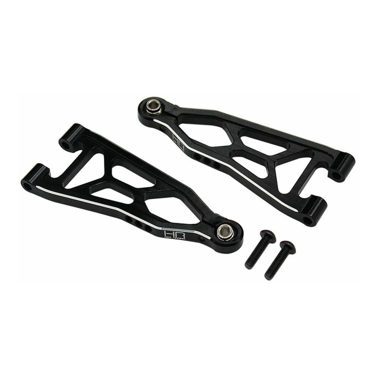 Aluminum Front Lower Arm for 1:18 Arrma GROM (HRAGRM55M01)