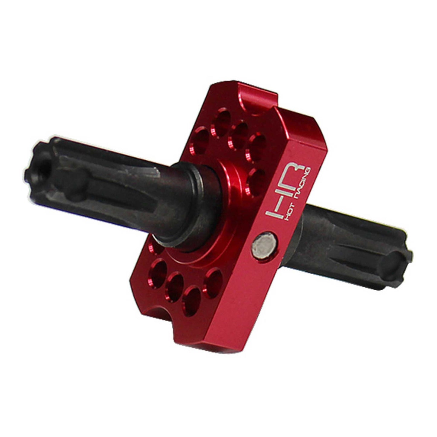 Differential Spool Locker for 1/10 Arrma Gorgon (HRAGRR125L02)