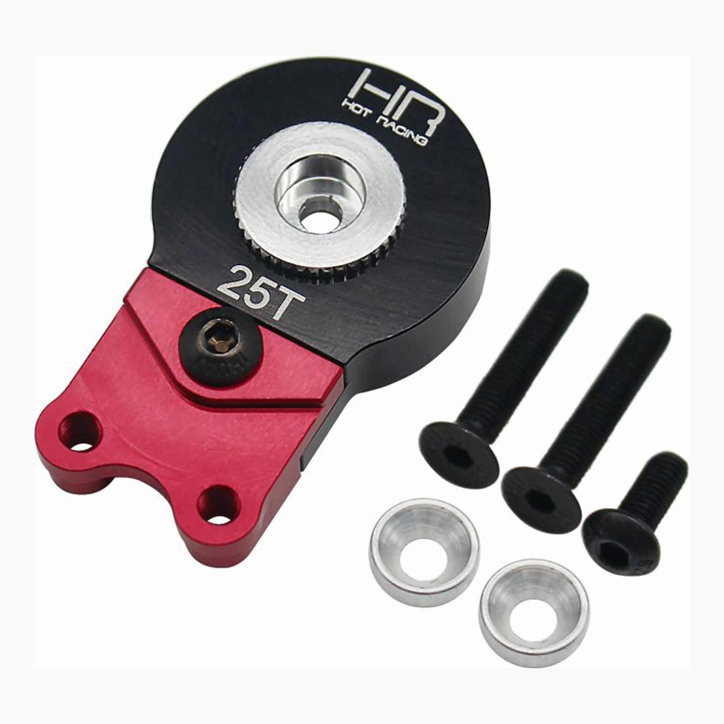 25t Gorgon servo saver