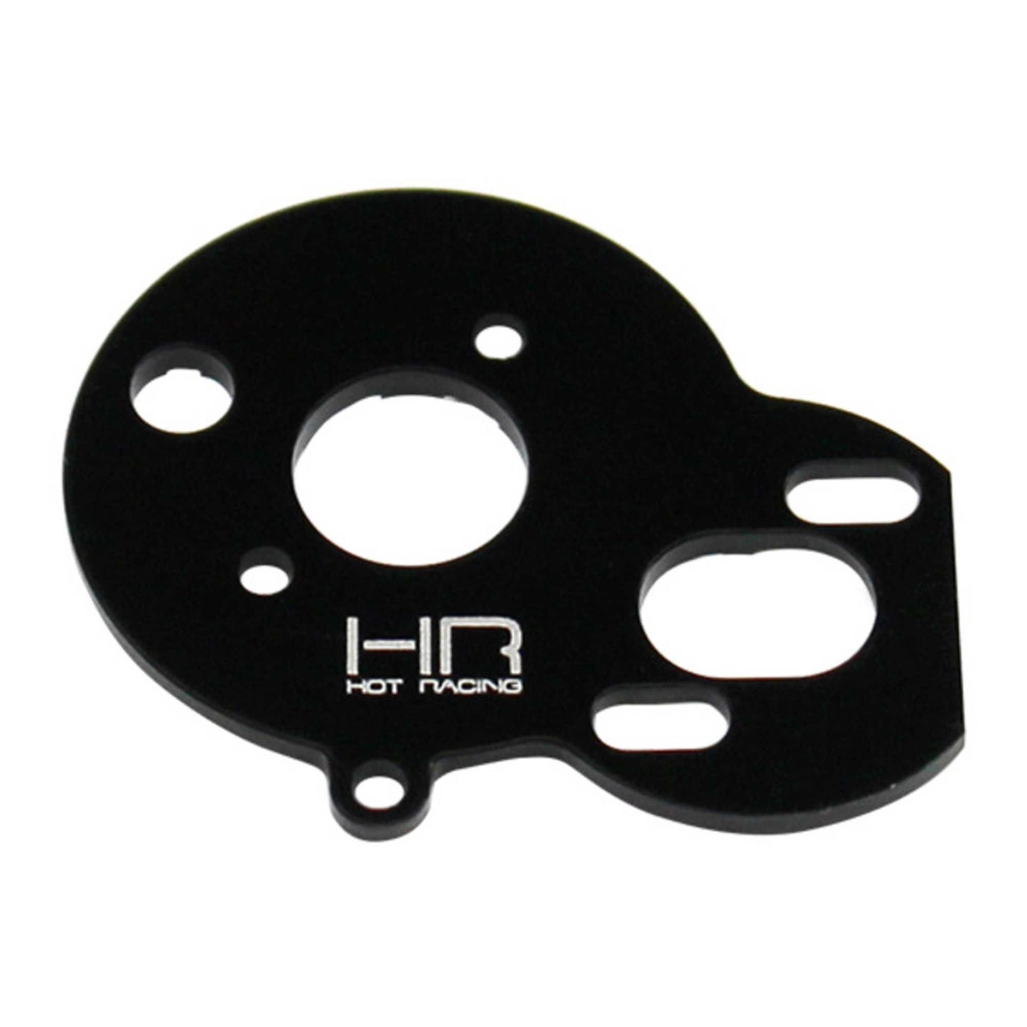 CNC Aluminum Adjustable Motor Mount for 1/24 Losi Micro-B (HRALMCB18A01)