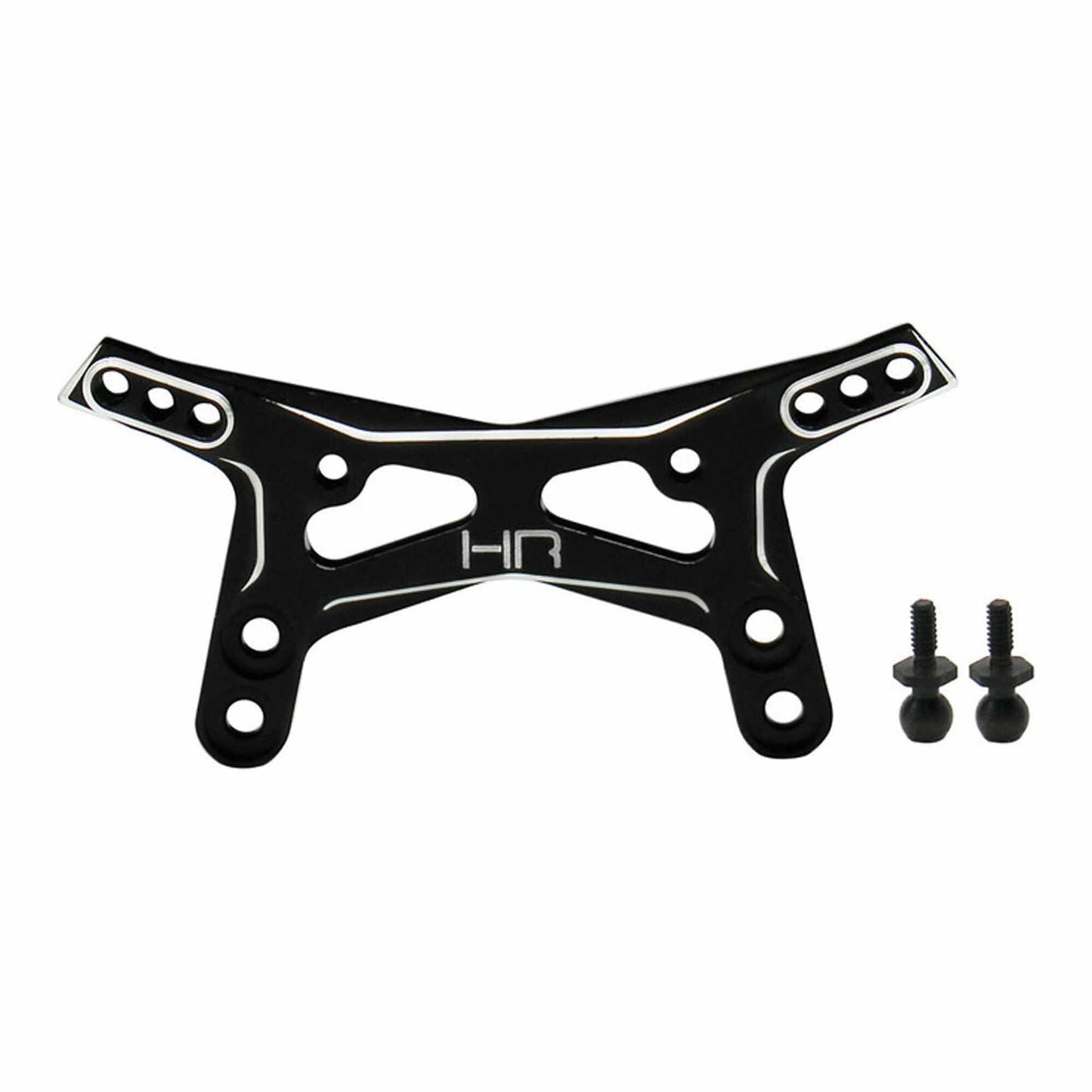 Aluminum Front Shock Tower for 1/24 Losi Micro-B (HRALMCB2801)