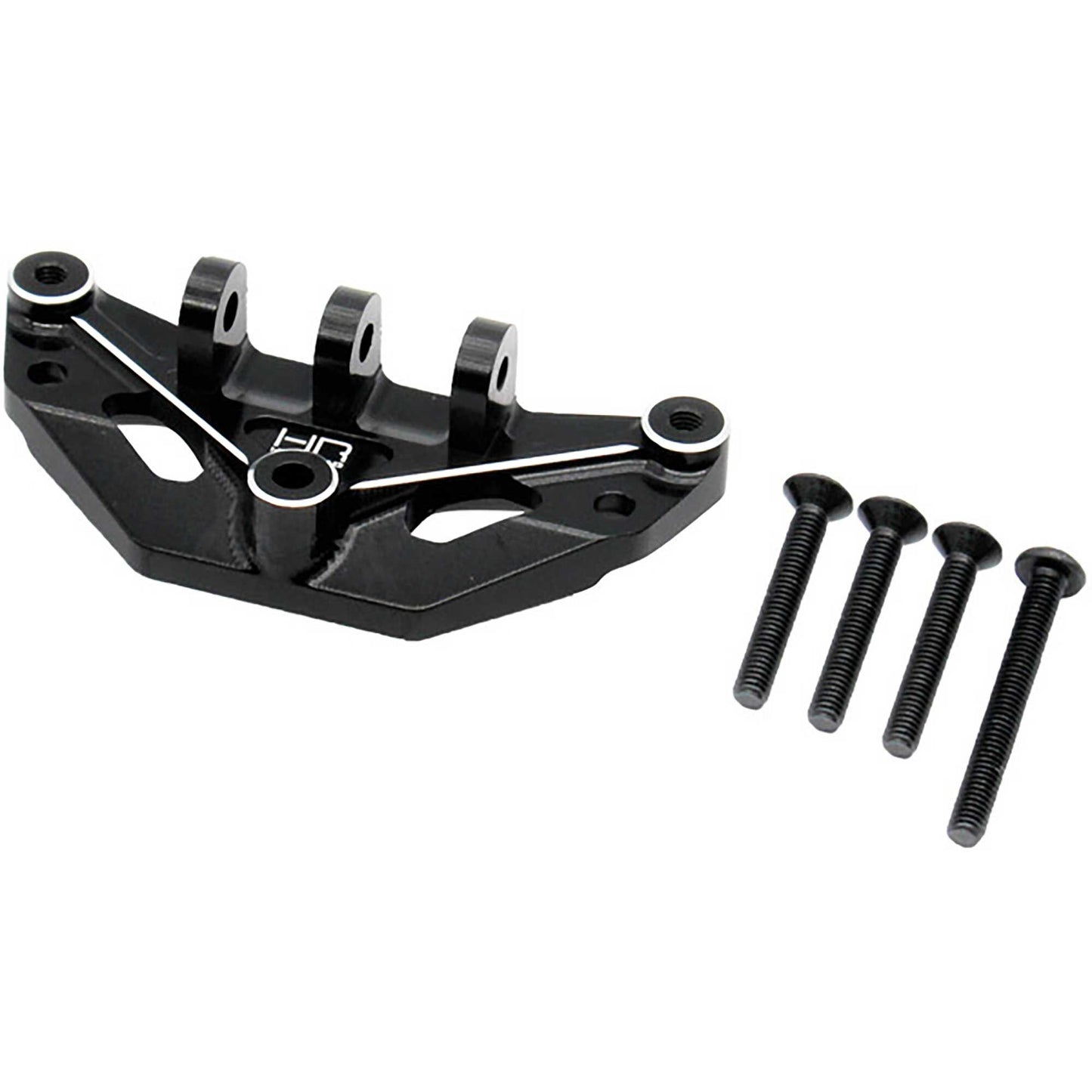 Aluminum Axle Upper Link Mount for Losi LMT (HRALMJ12A01)