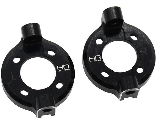 Aluminum C-Hub Carrier Set for Losi LMT (HRALMJ1901)