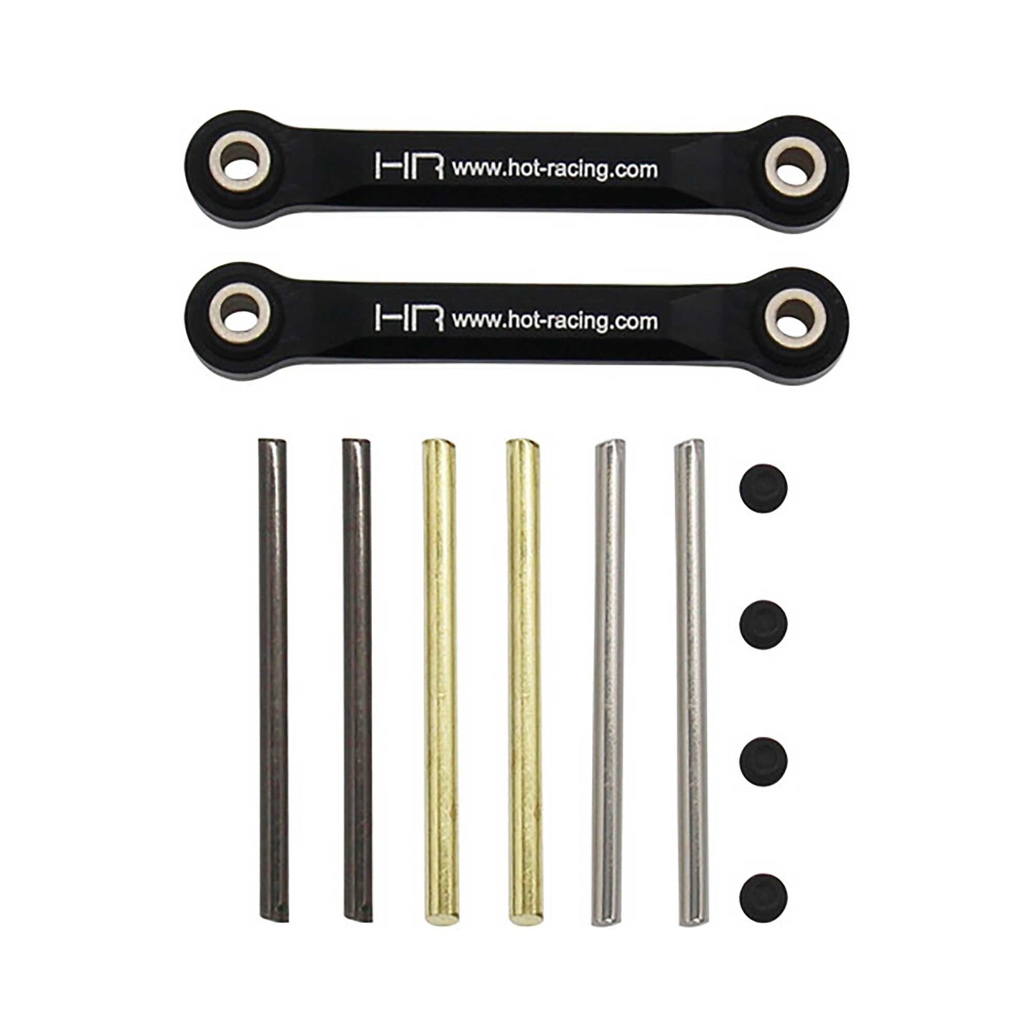 Sway Bars Spring Rod set Aluminu (HRALMJ311TR)