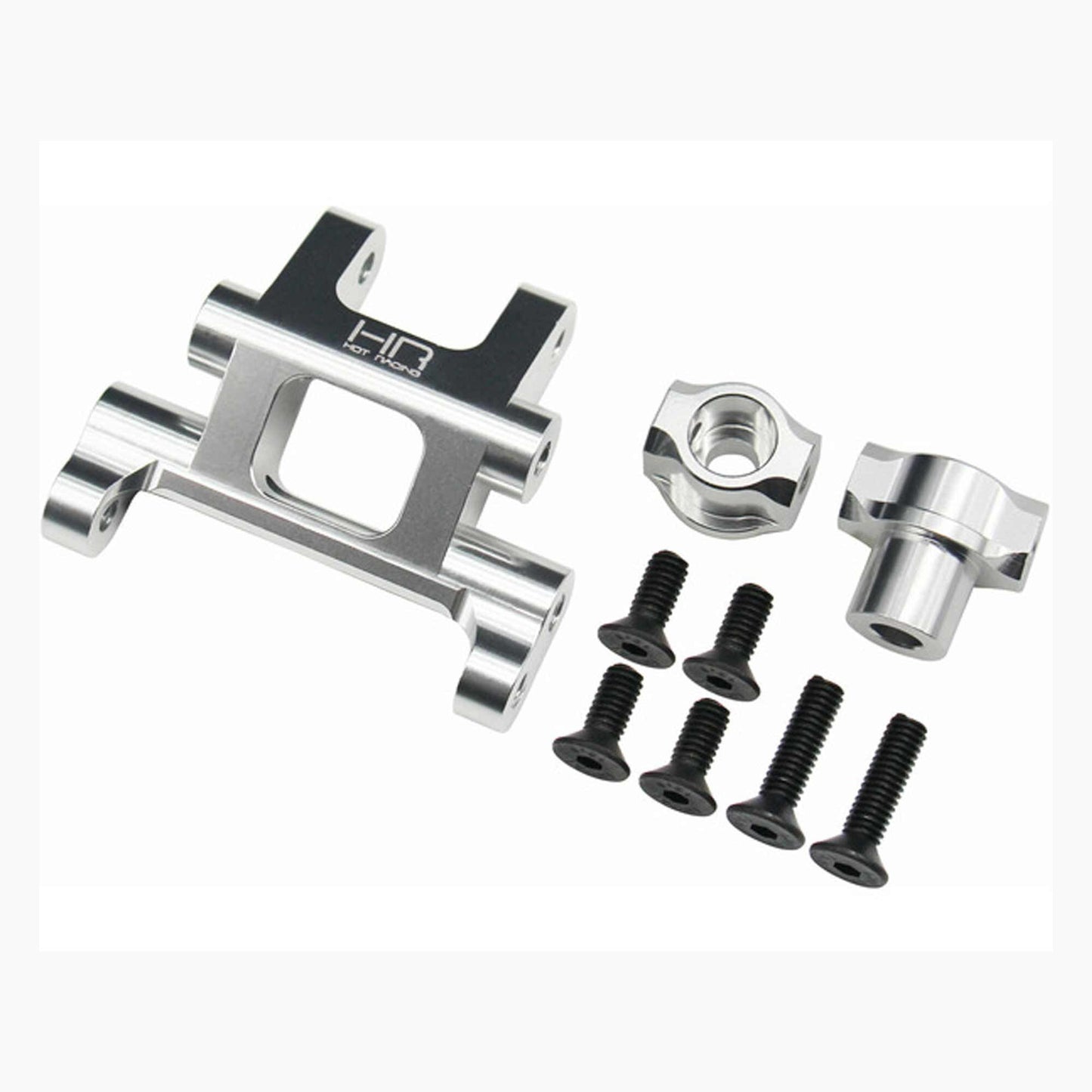 CNC Aluminum Crash Structure for PM-Mx (HRALPC16CT08)